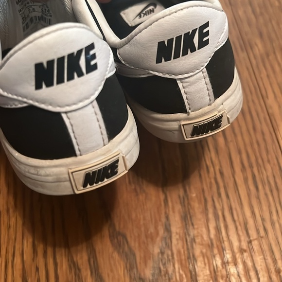 Kids Toddler Nike Sneakers Size 8C - Picture 7 of 8